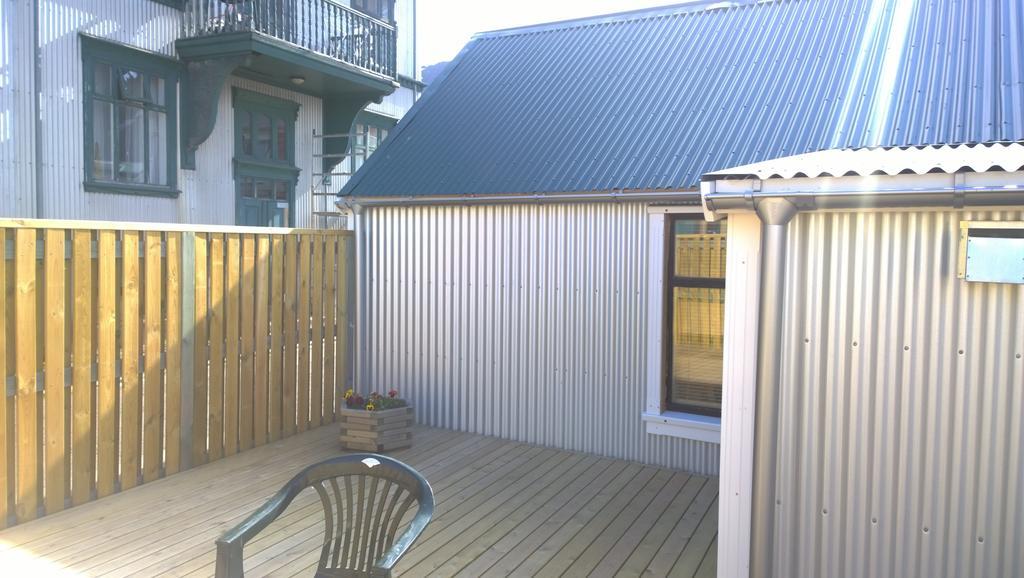 Comfortable Bungalow Ísafjörður Extérieur photo